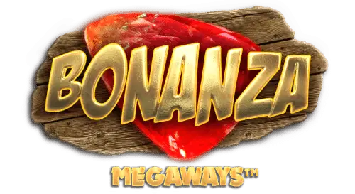Bonanza Megaways Logo