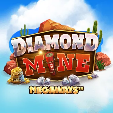 Diamond Mine Megaways