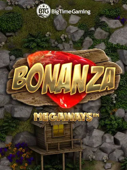 Bonanza Megaways Slot