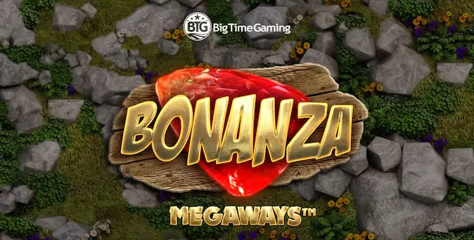 Bonanza Megaways Slot Mobile